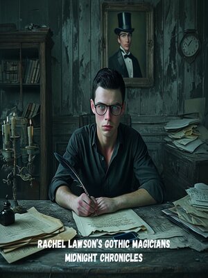 cover image of Midnight Chronicles